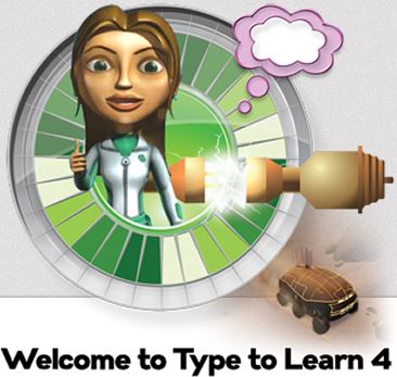Type to Learn