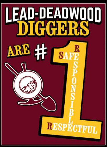 Middle School Responsibility image